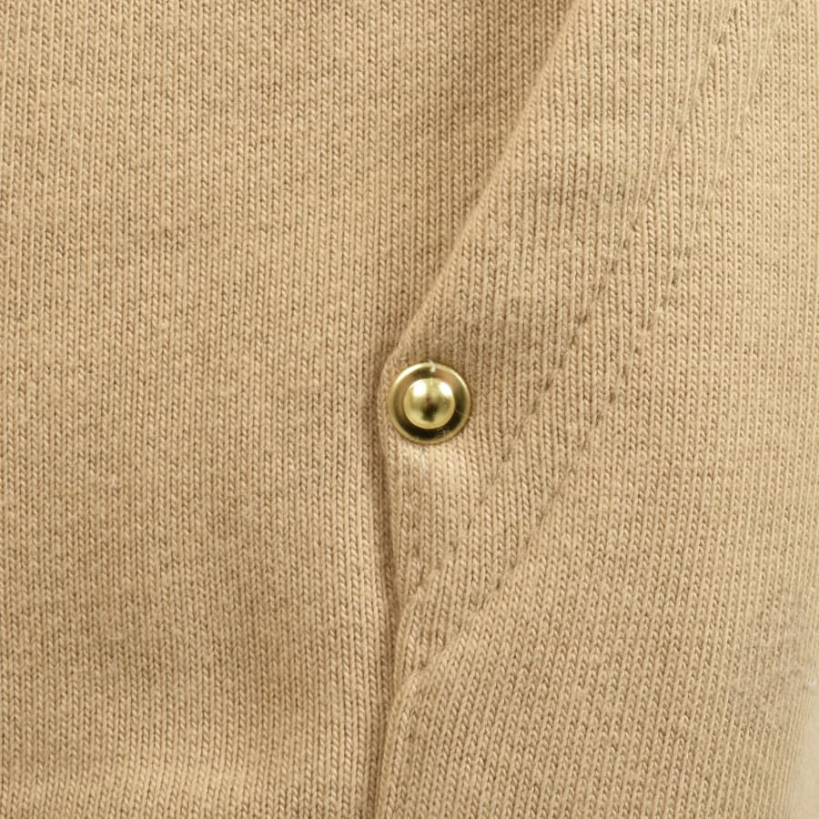 Carhartt WIP Eldon Hoodie Brown | Mainline Menswear